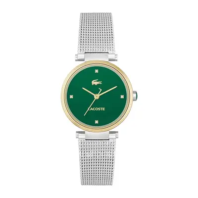 Regal Glowing Polished Timepiece