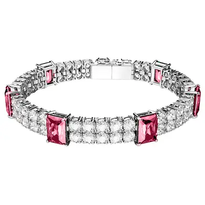 Crystal Timeless Accent Bracelet
