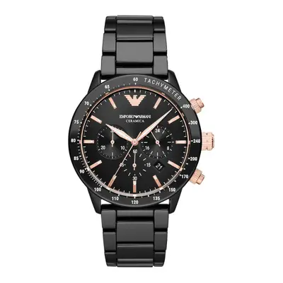 Rose Prestige Classic Timepiece