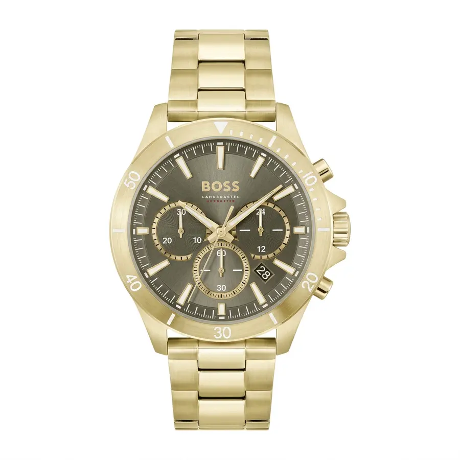 Timeless Regal Dress Timepiece 1671