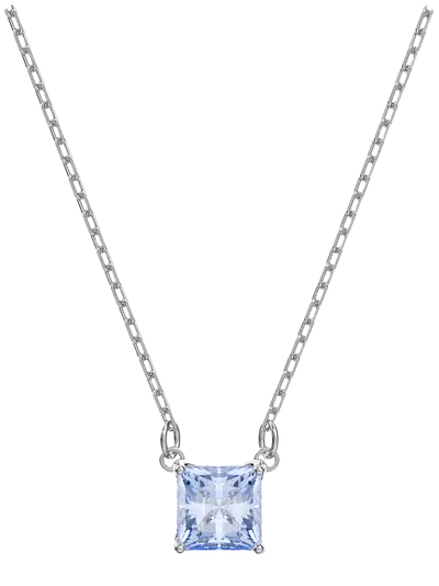 Crystal Pure Glow Necklace