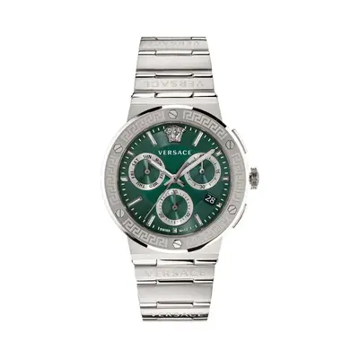 Brilliant Dazzling Statement Timepiece 5165