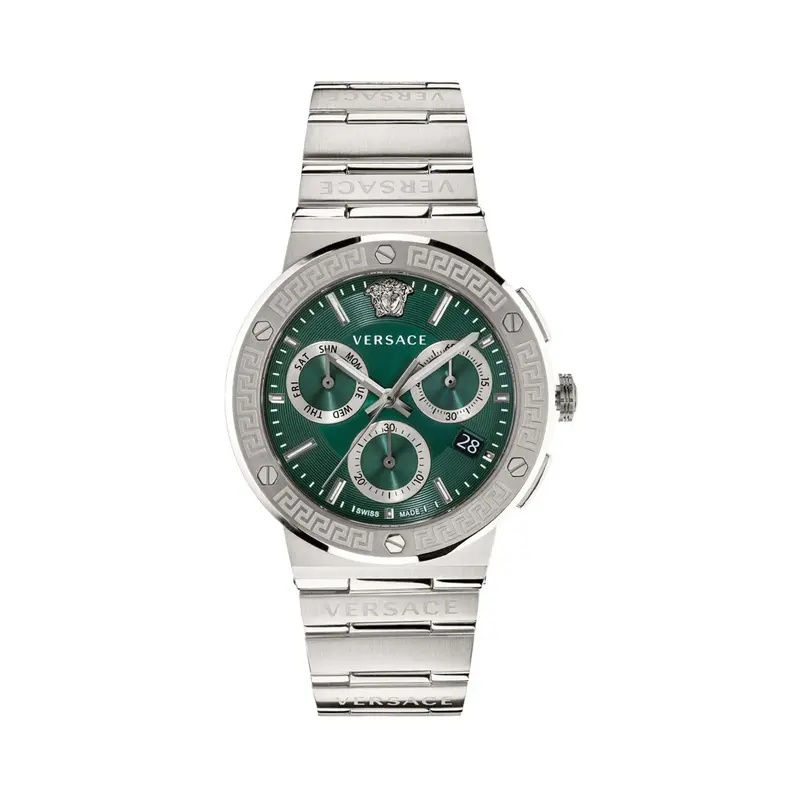 Brilliant Dazzling Statement Timepiece 5165