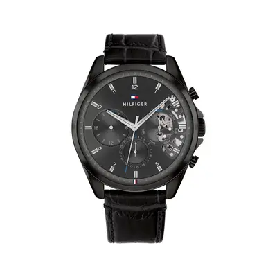 Pure Tailored Polished Timepiece 4209