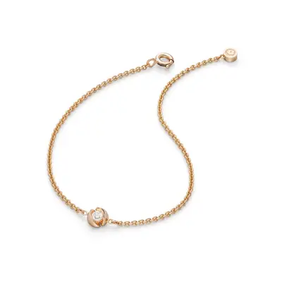 Diamond Dazzling Signature Piece