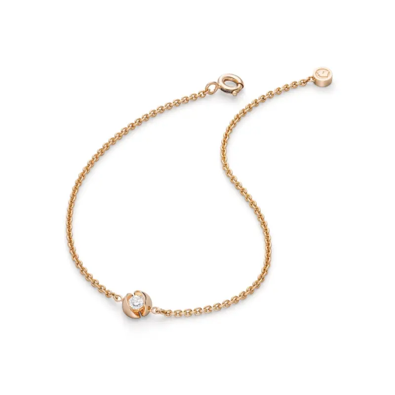 Diamond Dazzling Signature Piece