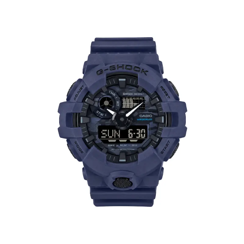 Signature Urban Bracelet Timepiece