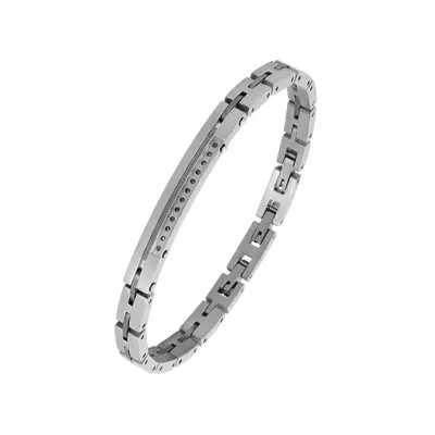 Sleek Classic Glow Bracelet