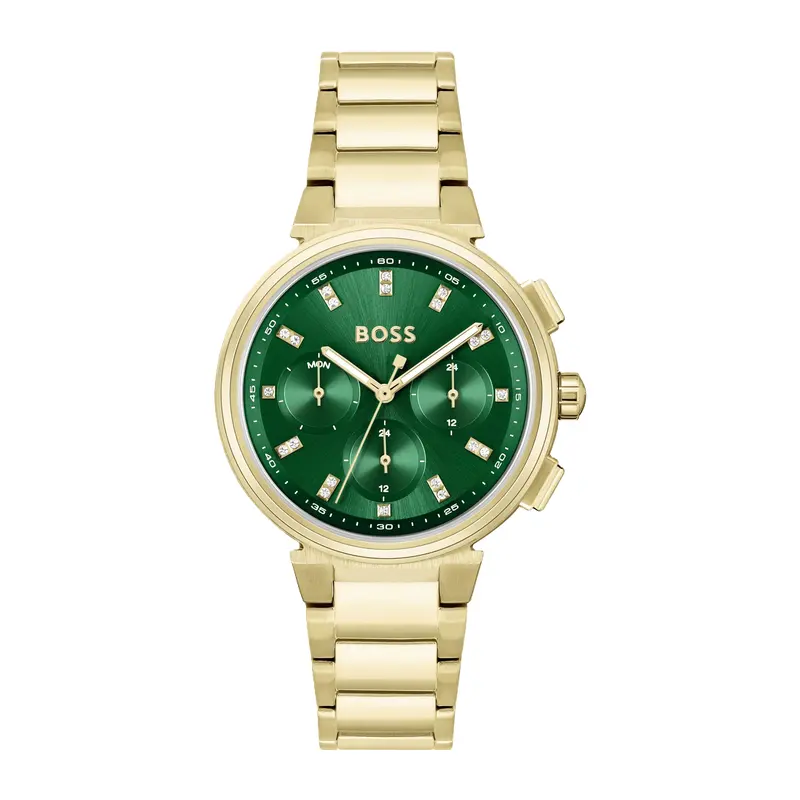 Delicate Minimal Bracelet Timepiece