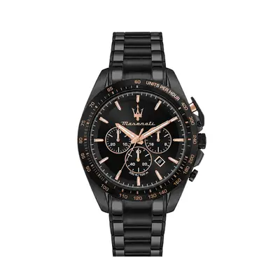 Classic Pure Fashion Timepiece 2508