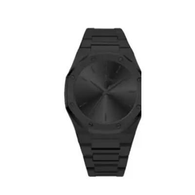 Diamond Opulent Bracelet Timepiece