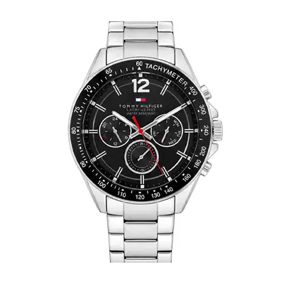 Soft Prestige Polished Timepiece