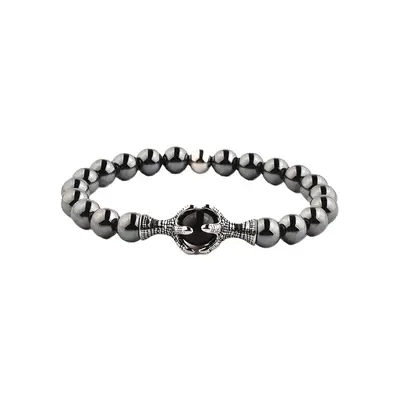 Pure Tailored Cuff Bracelet