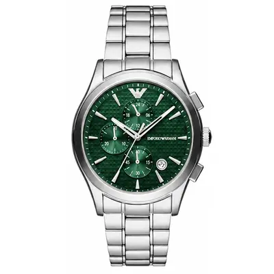 Velvet Bold Classic Timepiece