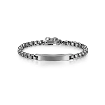 Glowing Urban Cuff Bracelet