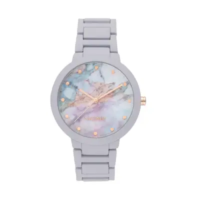 Modern Iconic Polished Timepiece