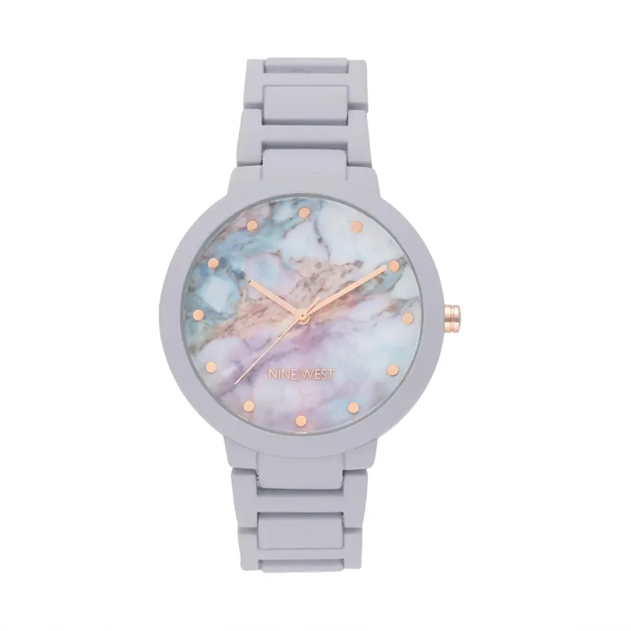 Modern Iconic Polished Timepiece