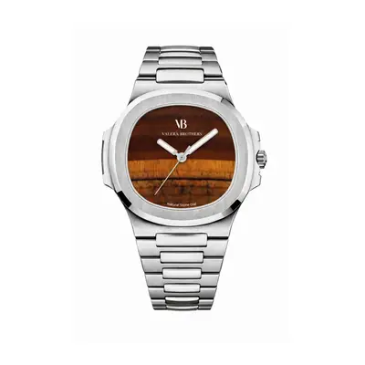 Soft Refined Charm Timepiece 5067