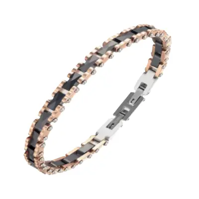 Soft Refined Glow Bracelet