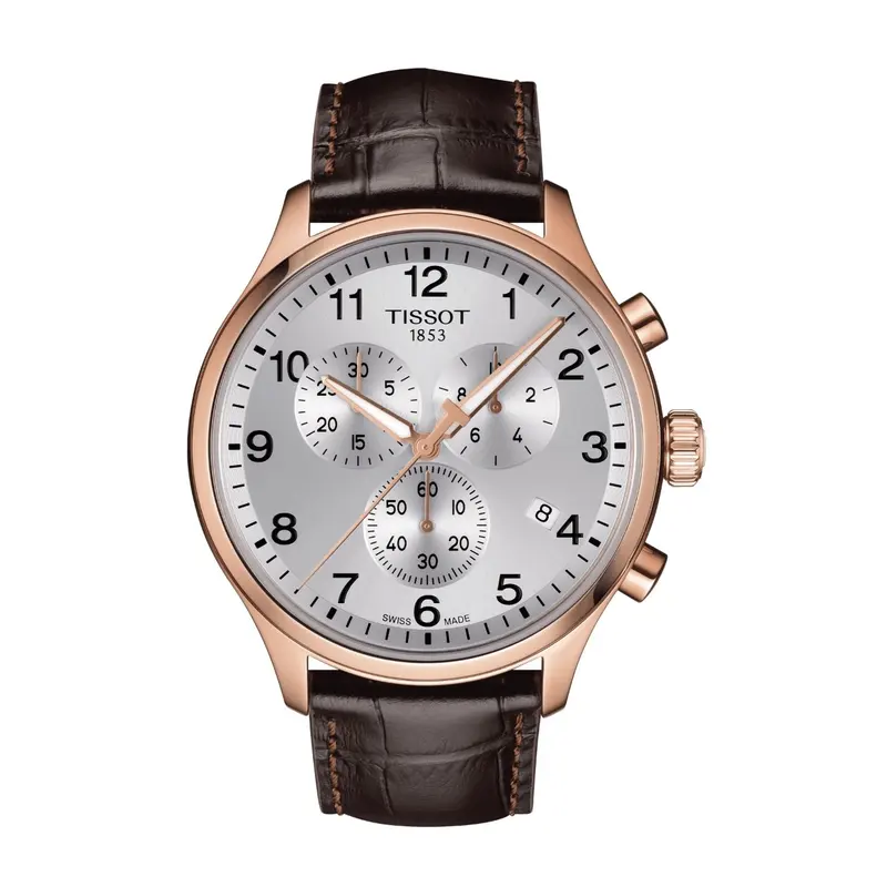 Brilliant Soft Bracelet Timepiece