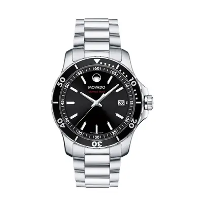 Soft Luminous Dress Timepiece