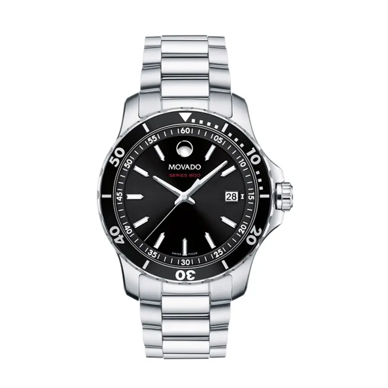 Soft Luminous Dress Timepiece