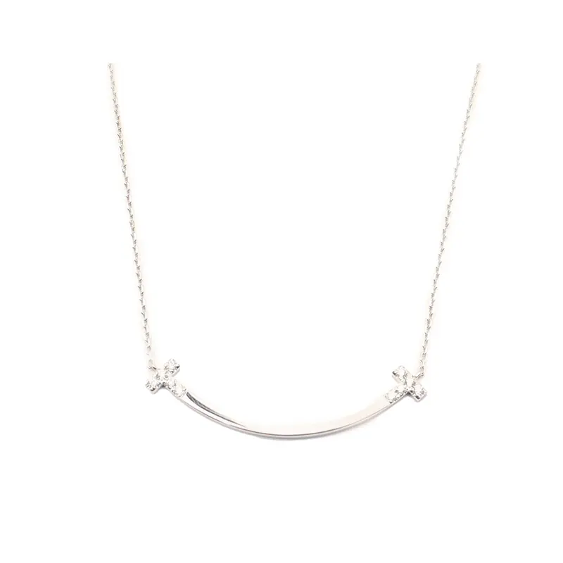 Diamond Heritage Glow Necklace