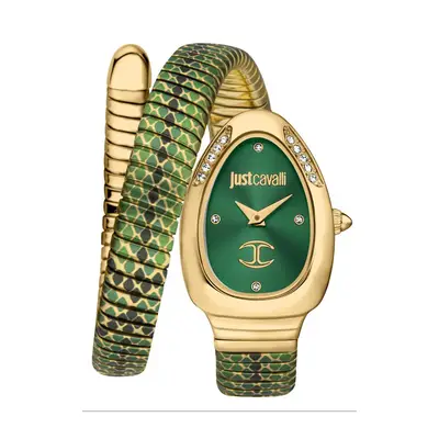Golden Heritage Classic Timepiece