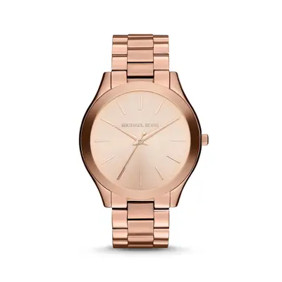 Golden Riviera Muse Timepiece
