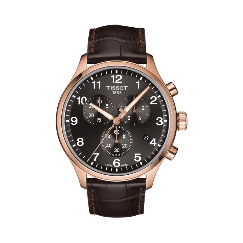 Timeless Graceful Bracelet Timepiece