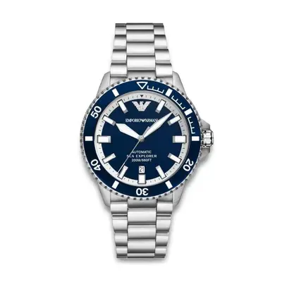 Signature Regal Dial Timepiece