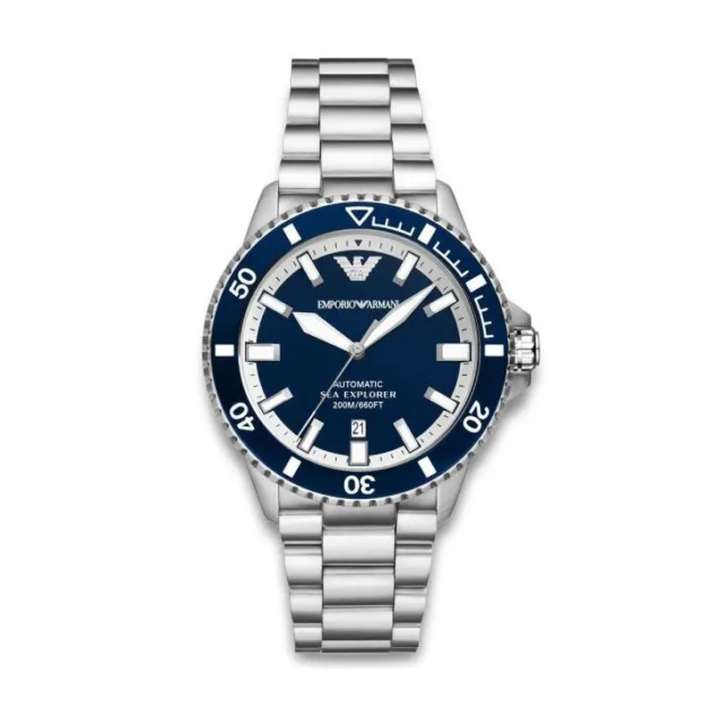 Signature Regal Dial Timepiece