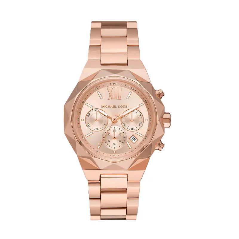 Golden Eternal Dress Timepiece