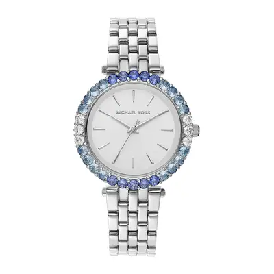 Golden Orchid Heritage Timepiece