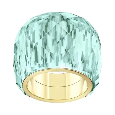 Iconic Silken Accent Ring