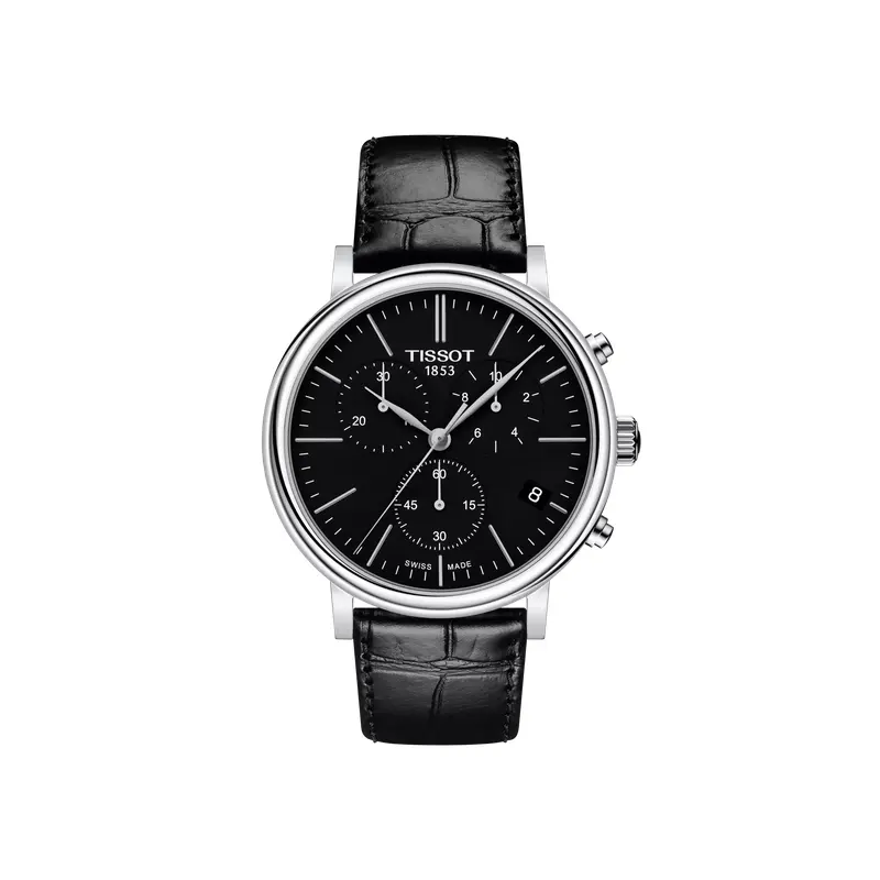 Soft Refined Charm Timepiece 4017