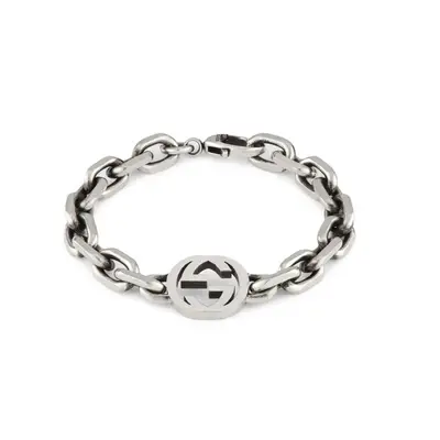 Tailored Sleek Cuff Bracelet