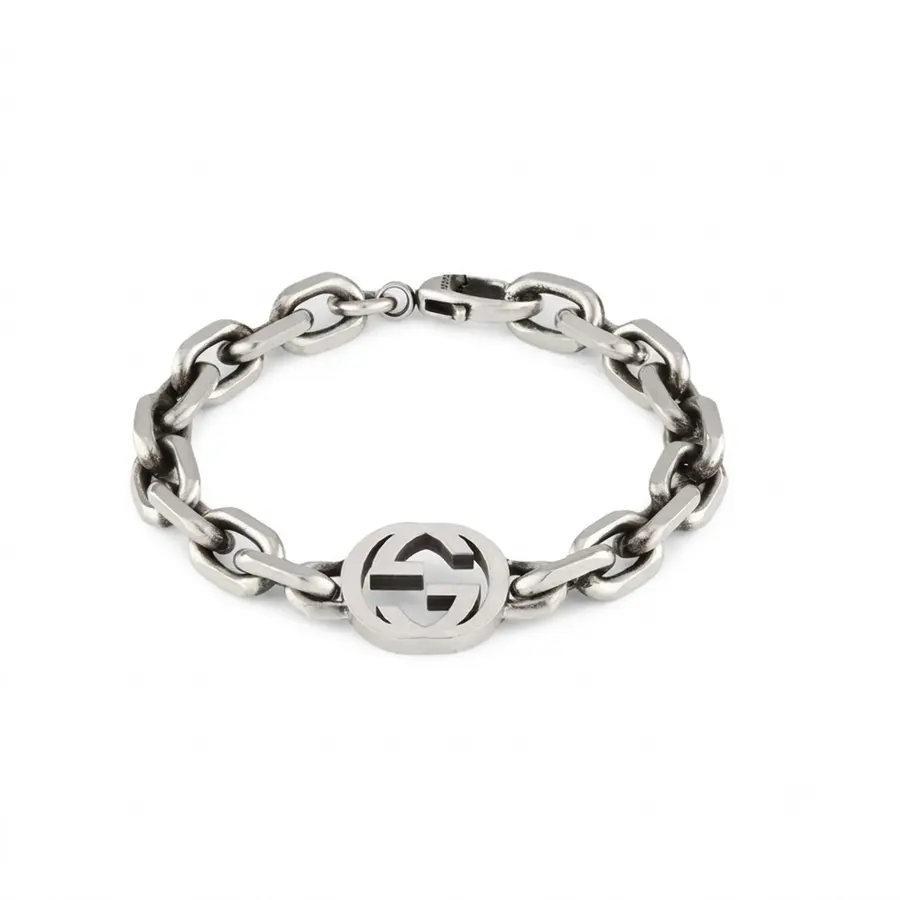Tailored Sleek Cuff Bracelet
