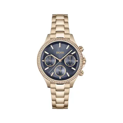 Delicate Prestige Bracelet Timepiece