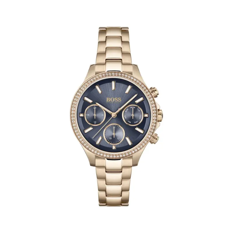 Delicate Prestige Bracelet Timepiece