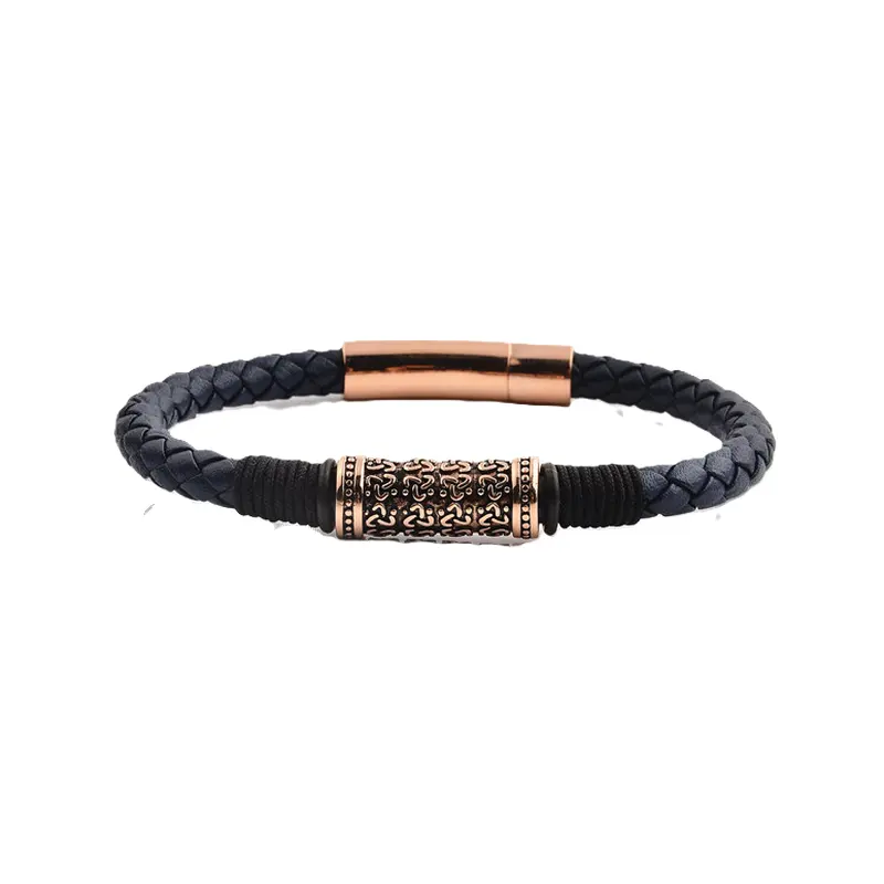 Golden Golden Link Bracelet