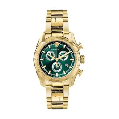 Delicate Opulent Polished Timepiece 5099