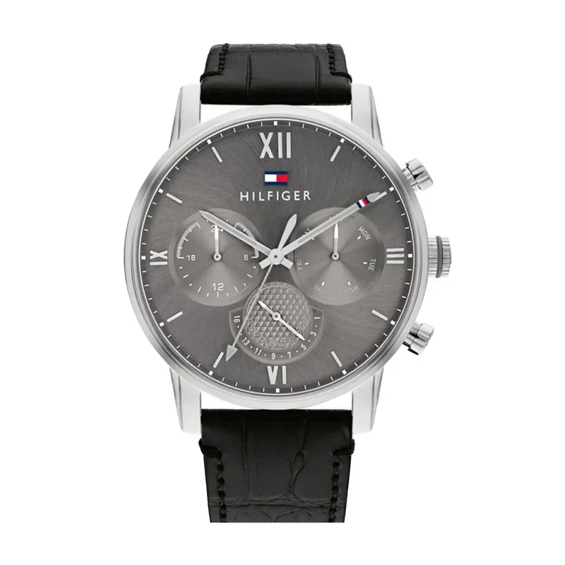 Timeless Elegant Statement Timepiece
