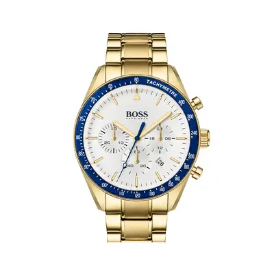 Timeless Glowing Bracelet Timepiece