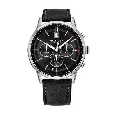Polished Dazzling Statement Timepiece