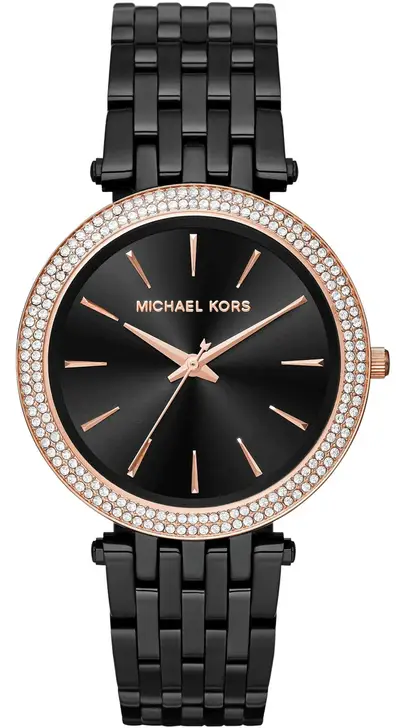 Golden Ember Dial LM