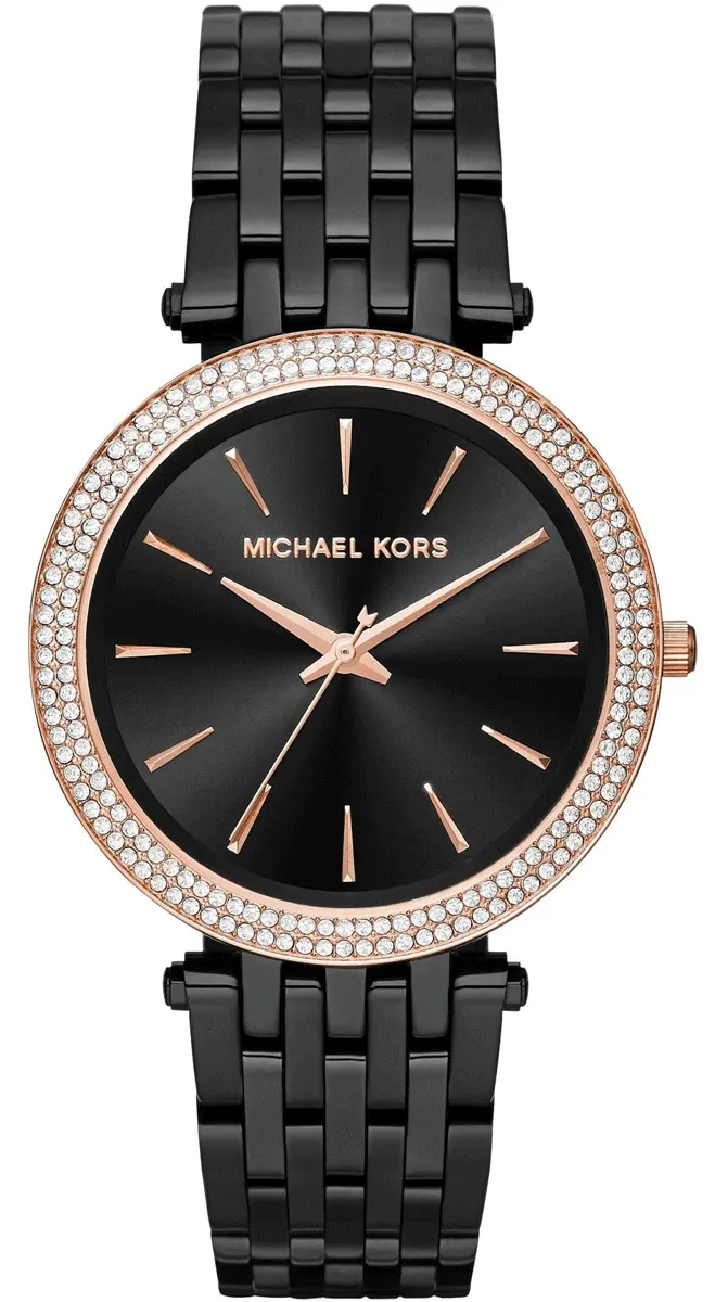 Golden Ember Dial LM