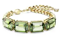 Crystal Delicate Tennis Bracelet