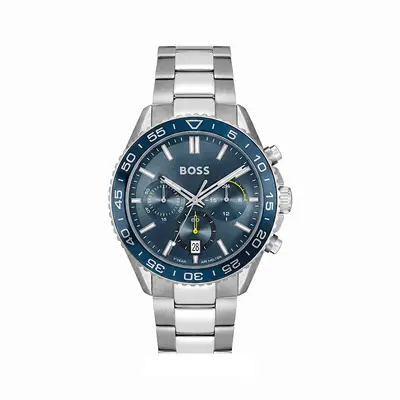 Soft Refined Charm Timepiece 1707