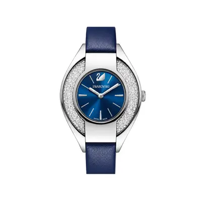 Silken Prestige Classic Timepiece 3934